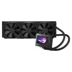 ASUS ROG RYUJIN III 360 Processore Raffreddatore di liquidi tutto in uno 12 cm Nero 1 pz