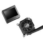 ASUS-ROG-RYUJIN-III-360-Processore-Raffreddatore-di-liquidi-tutto-in-uno-12-cm-Nero-1-pz