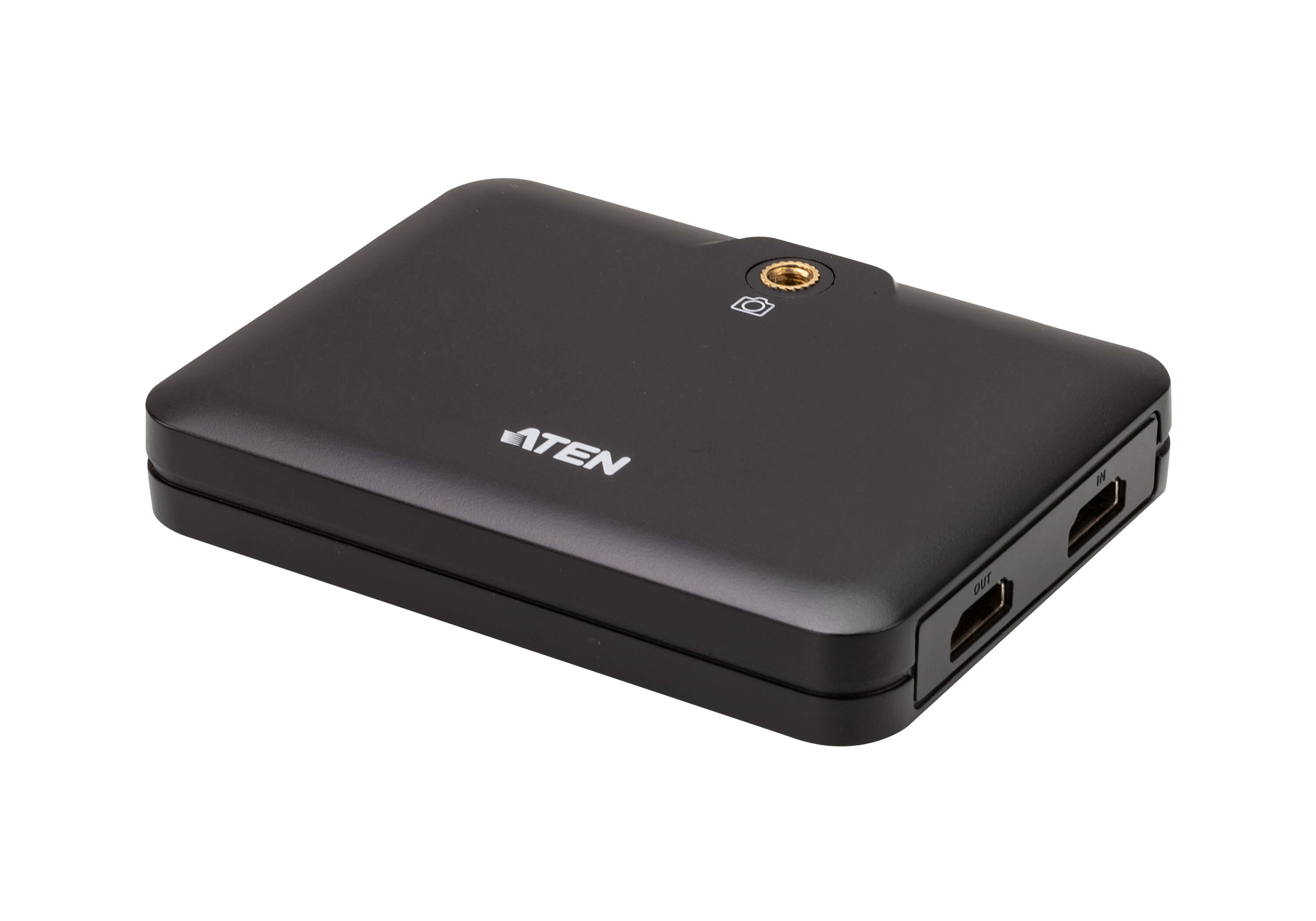 ATEN CAMLIVE™+ (Acquisizione video da HDMI a USB-C UVC con pass-through dell'alimentazione PD 3.0)