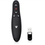 V7 Presentatore wireless professionale