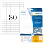 HERMA-Labels-white-removable-356x169-SuperPrint-2000-pcs.-Bianco