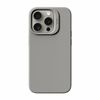 LAUT-HUEX-SLIM-HA¼lle-kompatibel-mit-der-iPhone-15-Serie---Cover---Apple---iPhone-15-Pro-Max---17-cm--6.7-----Grau--L_IP2