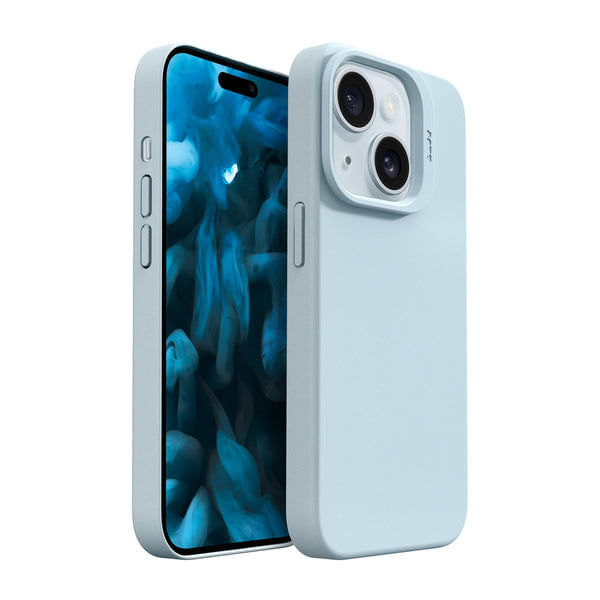 LOUD-Huex-Slim-iPhone-15-Azzurro