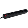 SOCKET-STRIP-6S-PVC-3M-BK-ECO---16A-3680W