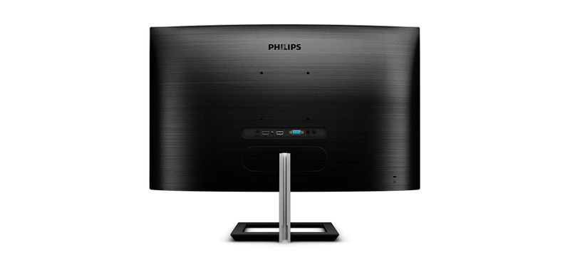 Philips-E-Line-272E1CA-00-LED-display-686-cm--27---1920-x-1080-Pixel-Full-HD-LCD-Nero
