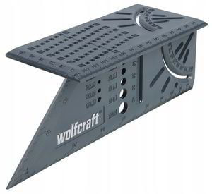 Wolfcraft-5208000-Squadra-obliqua-3D-I-5208000-I