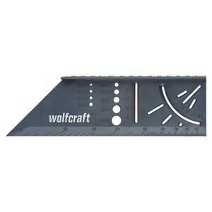 Wolfcraft-5208000-Squadra-obliqua-3D-I-5208000-I