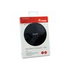 Equip-245501-Caricabatterie-per-dispositivi-mobili-Universale-Nero-USB-Carica-wireless-Interno