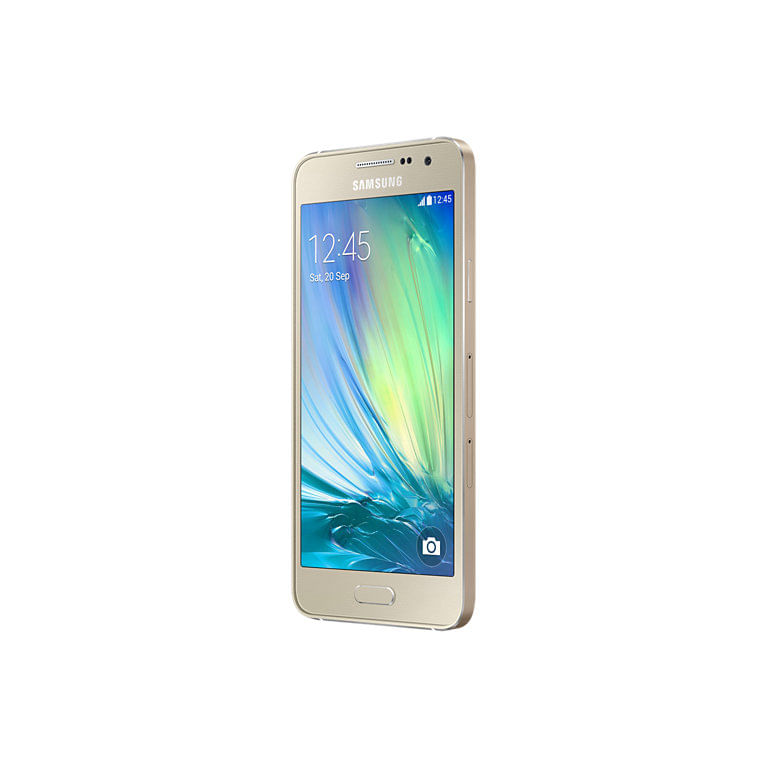 Samsung-Galaxy-A3-114-cm--4.5---SIM-singola-Android-4.4-1-GB-16-GB-1900-mAh-Oro
