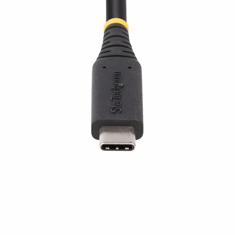 StarTech.com-Cavo-USB4-da-50cm-cavo-USB-C-certificato-USB-IF-40-Gbps-240W-PD-3.1-EPR-8K-60Hz-cavo-di-trasferimento-dati-