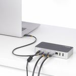 StarTech.com-Cavo-USB4-da-50cm-cavo-USB-C-certificato-USB-IF-40-Gbps-240W-PD-3.1-EPR-8K-60Hz-cavo-di-trasferimento-dati-