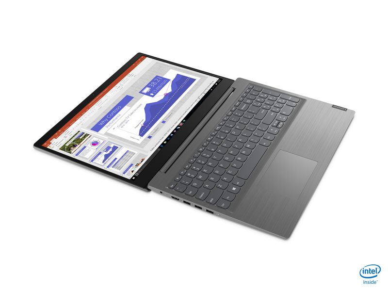 Lenovo-V-V15-Computer-portatile-396-cm--15.6---HD-Intel®-Celeron®-N-N4020-4-GB-DDR4-SDRAM-256-GB-SSD-Wi-Fi-5--802.11ac--FreeDOS-Grigio