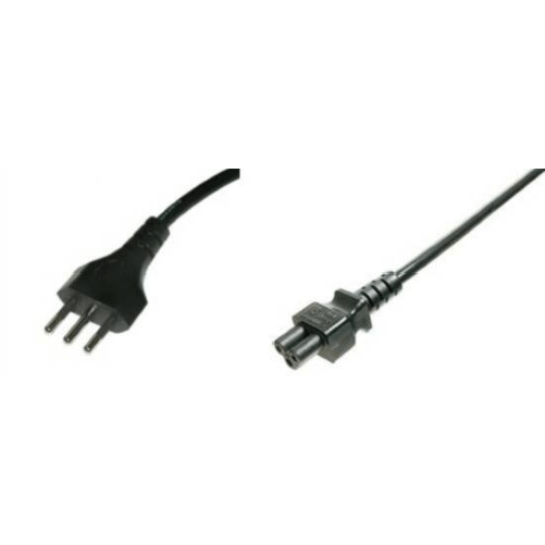 Link-Accessori-LKC518-cavo-di-alimentazione-Nero-18-m-CEI-23-16-IEC-C5