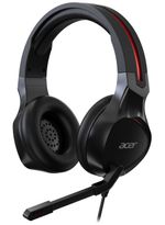 Acer-Nitro-Gaming-Headset-Auricolare-Cablato-A-Padiglione-Giocare-Nero