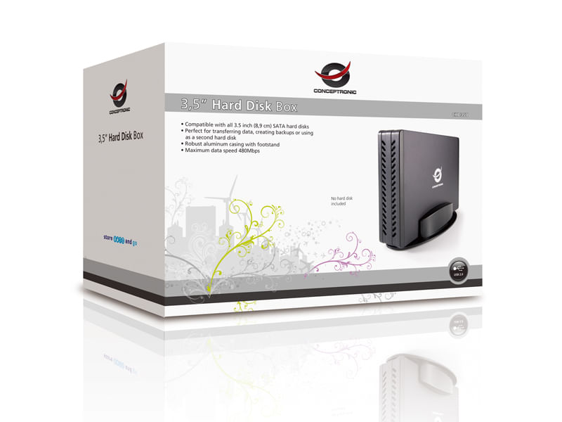 Conceptronic-CHD3SU-contenitore-di-unita-di-archiviazione-Custodia-per-Disco-Rigido--HDD--Nero-3.5-