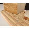 Joseph-Joseph-Bread-Bin-contenitore-per-pane-Rettangolare-Bianco-Bamboo-Plastica
