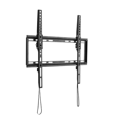 Link-Accessori-LKBR03-Supporto-TV-a-parete-1397-cm--55---Nero