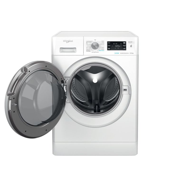 Whirlpool-FFWDB-96436-SV-IT-lavasciuga-Libera-installazione-Caricamento-frontale-Bianco-D