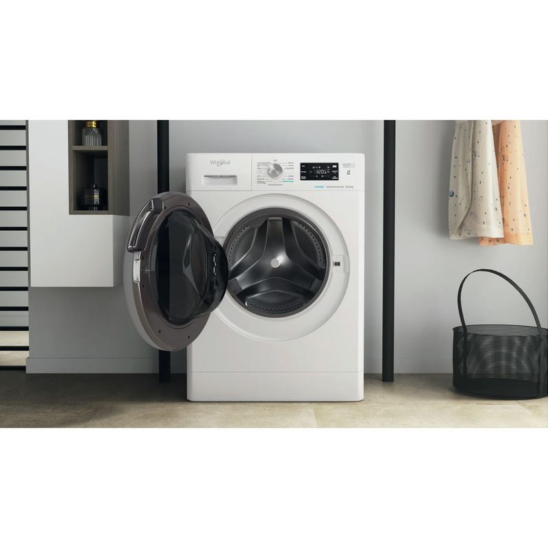 Whirlpool-FFWDB-96436-SV-IT-lavasciuga-Libera-installazione-Caricamento-frontale-Bianco-D