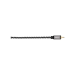 Avinity 1.5m RCA M/M cavo audio 1,5 m Antracite