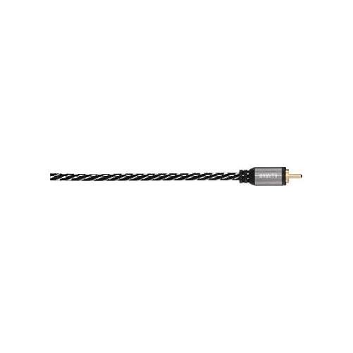 Avinity-1.5m-RCA-M-M-cavo-audio-15-m-Antracite