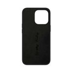 Celly-Feeling-custodia-per-cellulare-17-cm--6.7---Cover-Nero