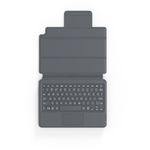 ZAGG-Pro-Keys-Nero-Bluetooth-QWERTY-Italiano