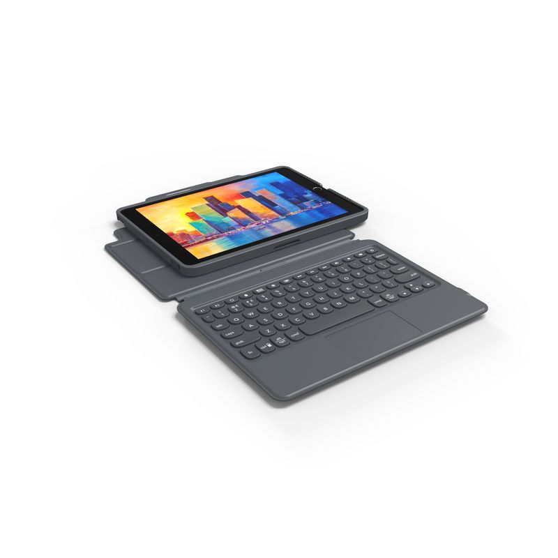 ZAGG-Pro-Keys-Nero-Bluetooth-QWERTY-Italiano