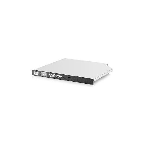 HPE-9.5mm-SATA-DVD-RW-JackBlack-Gen9-Optical-Drive-lettore-di-disco-ottico-Interno-DVD-Super-Multi-DL-Nero-Grigio