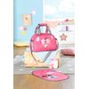 BABY-born-Changing-Bag-Borsa-per-pannolini-per-bambola