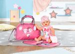 BABY-born-Changing-Bag-Borsa-per-pannolini-per-bambola