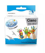 Compatibile-Cartuccia-Epson-T1812-XL-Ciano