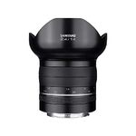 Samyang-XP-14mm-F2.4-Nikon-F-SLR-Obiettivo-ampio-Nero