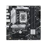 Asus Mb B760 Prime B760M-A-Csm Lga 1700 90Mb1Ek0-M0Eayc