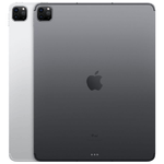 Apple-iPad-Pro-12.9--con-Chip-M1--quinta-gen.--Wi-Fi---Cellular-128GB---Grigio-siderale