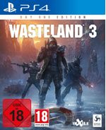 Koch-Media-Wasteland-3-Basic-Inglese-PlayStation-4