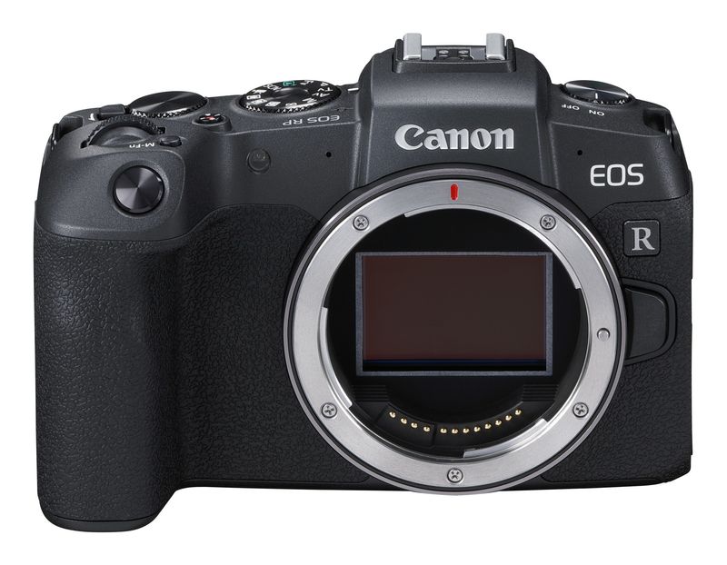 Canon-EOS-RP-BODY