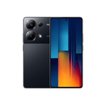 Xiaomi POCO M6 Pro 16,9 cm (6.67") Dual SIM ibrida Android 13 4G USB tipo-C 12 GB 512 GB 5000 mAh Nero