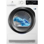 Electrolux EW9HE83S3 asciugatrice Libera installazione Caricamento frontale 8 kg A+++ Bianco