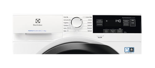 Electrolux-EW9HE83S3-asciugatrice-Libera-installazione-Caricamento-frontale-8-kg-A----Bianco