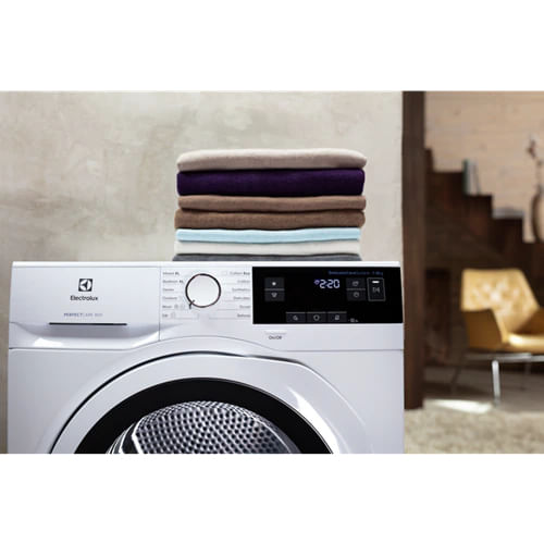 Electrolux-EW9HE83S3-asciugatrice-Libera-installazione-Caricamento-frontale-8-kg-A----Bianco