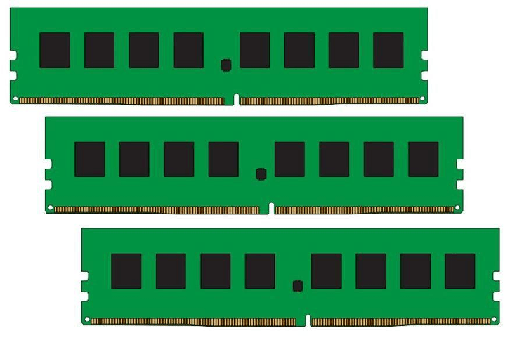 CoreParts MMKN112-32GB memoria DDR4 2400 MHz