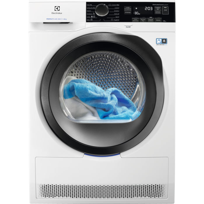 Electrolux-EW8HB822-asciugatrice-Libera-installazione-Caricamento-frontale-8-kg-A---Bianco