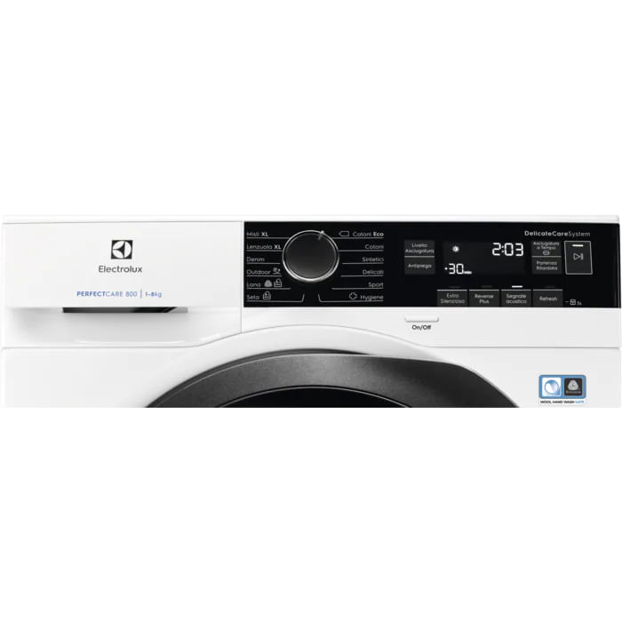 Electrolux-EW8HB822-asciugatrice-Libera-installazione-Caricamento-frontale-8-kg-A---Bianco