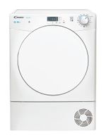 Candy-Smart-CSE-C8LF-S-asciugatrice-Libera-installazione-Caricamento-frontale-8-kg-B-Bianco