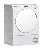 Candy-Smart-CSE-C8LF-S-asciugatrice-Libera-installazione-Caricamento-frontale-8-kg-B-Bianco