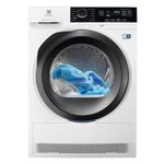 Electrolux EW8HB292 asciugatrice Libera installazione Caricamento frontale 9 kg A++ Bianco