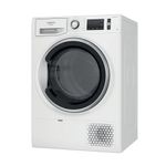 Hotpoint-Active-NT-M11-8X3SK-IT-asciugatrice-Libera-installazione-Caricamento-frontale-8-kg-A----Bianco