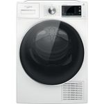 Whirlpool Supreme Silence Asciugatrice a libera installazione - W7X D95WR IT