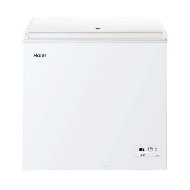 Haier-HCE203F-Congelatore-a-pozzo-Libera-installazione-196-L-E-Bianco